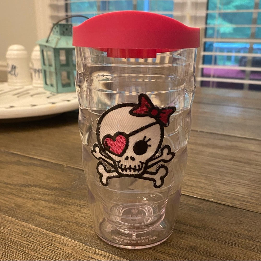 NWOT Kids Tervis cup